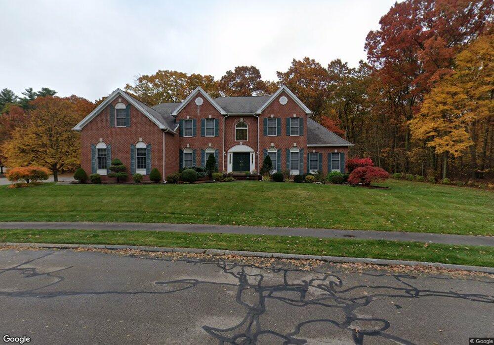 64 Hancock Rd, Franklin, MA 02038 - photo 1