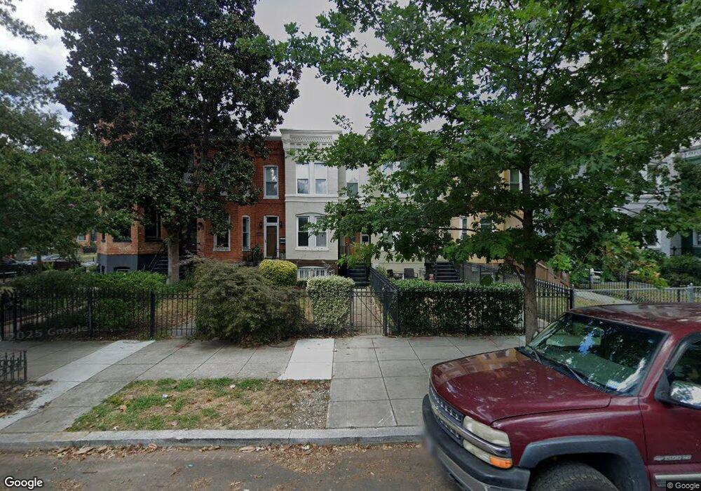 1104 K St NE, Washington, DC 20002 - photo 1