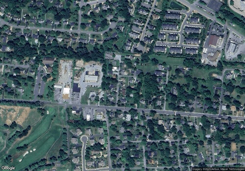 110 N 31st St, Purcellville, VA 20132 - photo 1