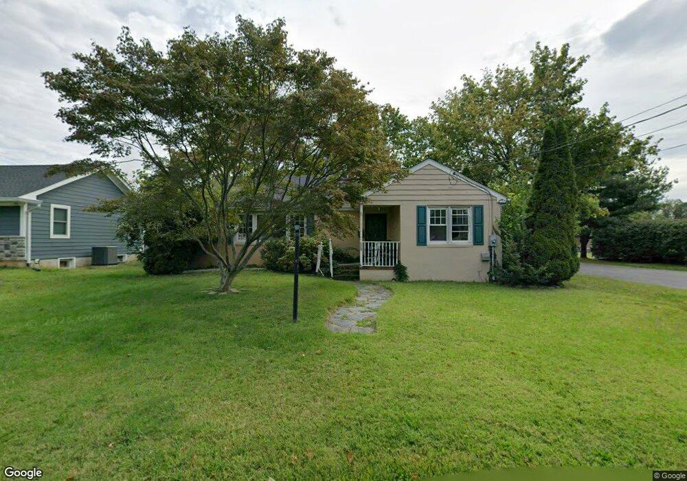 8 Forest St, West Long Branch, NJ 07764 - photo 1