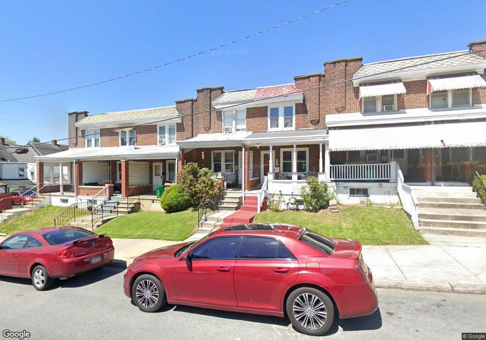 217 E South St, Allentown, PA 18109 - photo 1