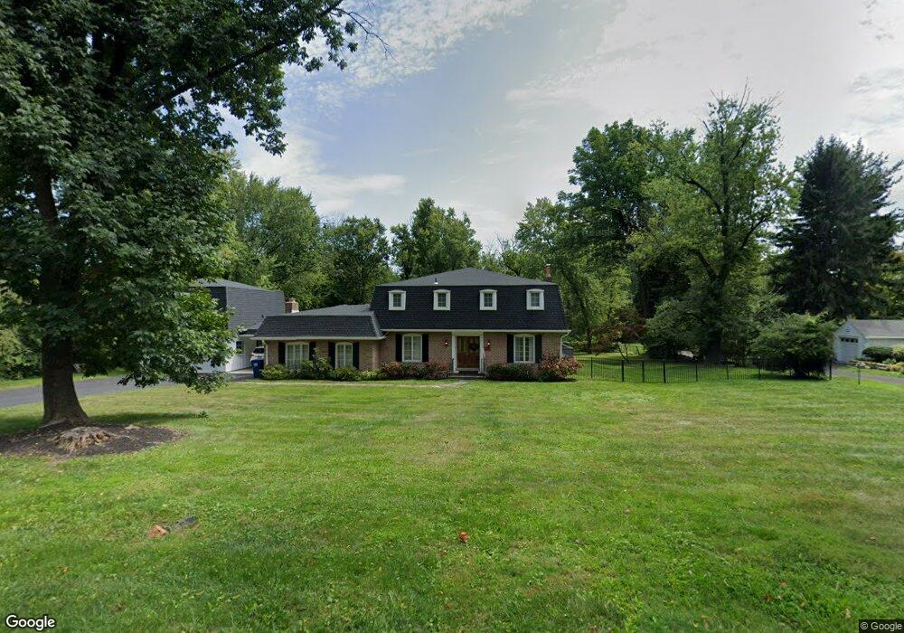 216 Copples Ln, Wallingford, PA 19086 - photo 1