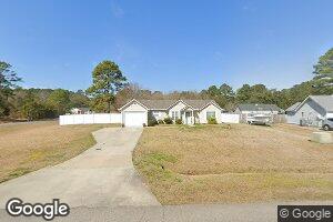 17 Blacksmith Cir, Beaufort, SC 29906