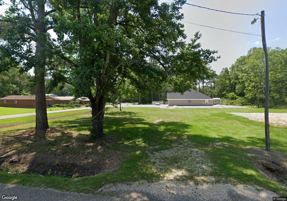 1724 Bene St, Franklinton, LA 70438 - photo 1