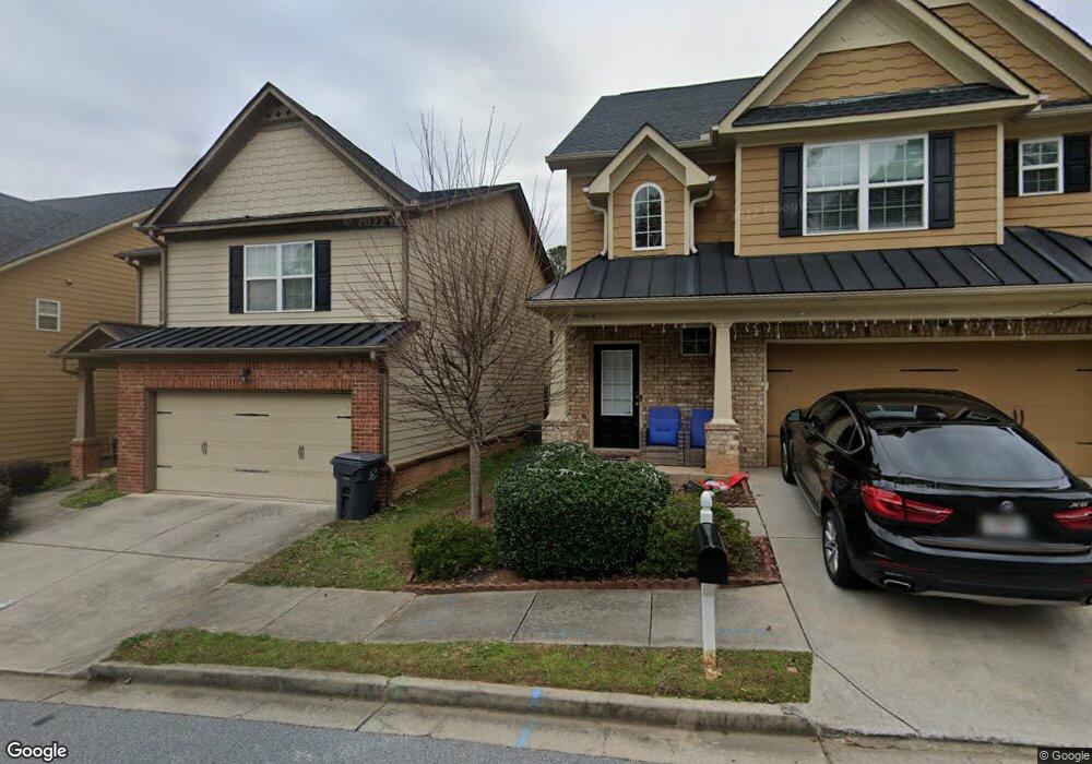 5488 Boyer Trail unit 81, Norcross, GA 30071 - photo 1