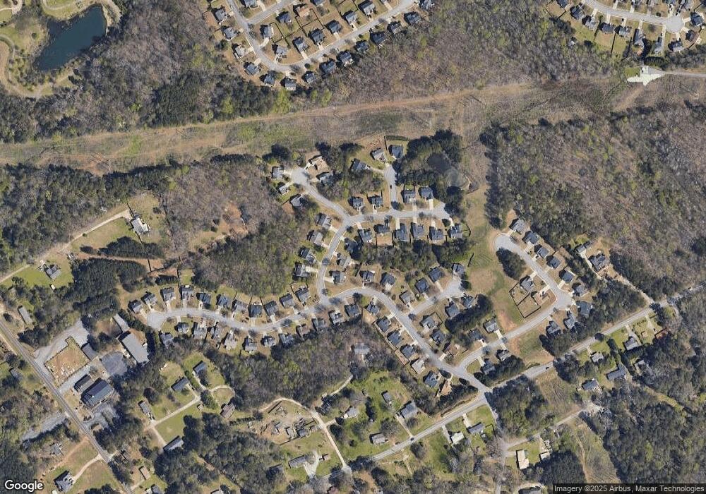 2143 Yarbrough Way unit 1, Dacula, GA 30019 - photo 1