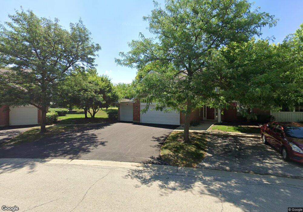 1651 Buttonwood Cir unit 2511, Schaumburg, IL 60173 - photo 1