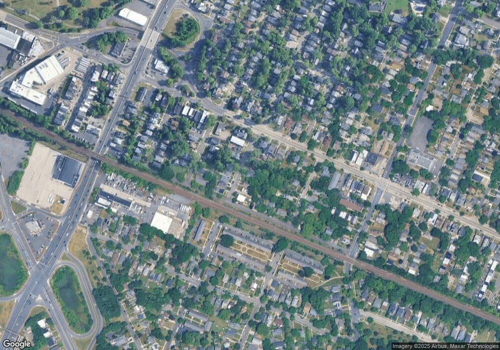 6 W Wayne Terrace, Collingswood, NJ 08108 - photo 1