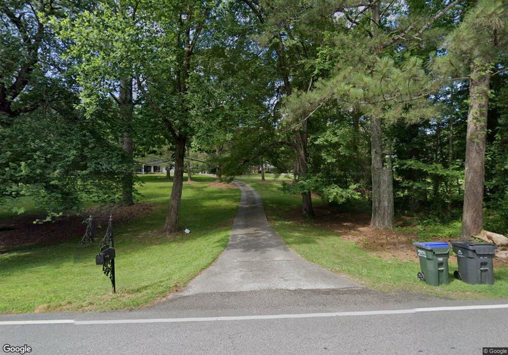 255 Chaffin Rd, Roswell, GA 30075 - photo 1