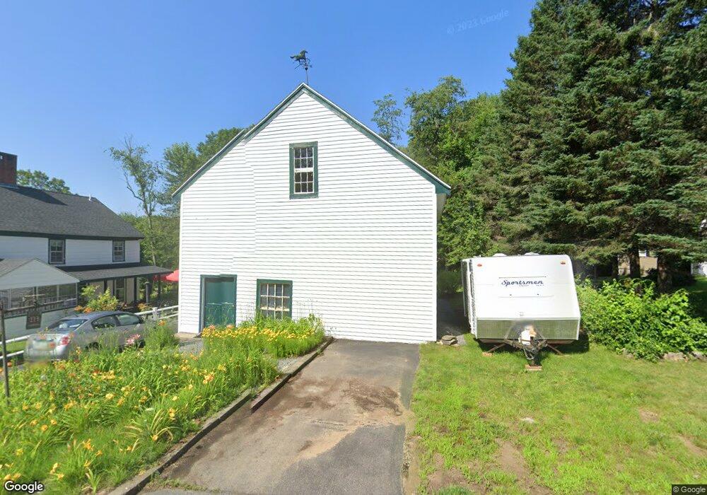 177 Haverhill Rd, Salem, NH 03079 - photo 1