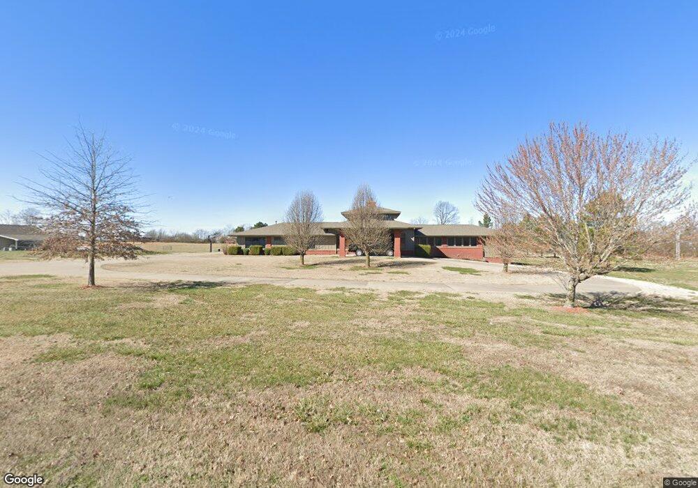 16625 Gum Springs Rd, Siloam Springs, AR 72761 - photo 1