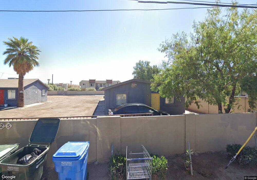 1625 N 31st Place unit 8, Phoenix, AZ 85008 - photo 1