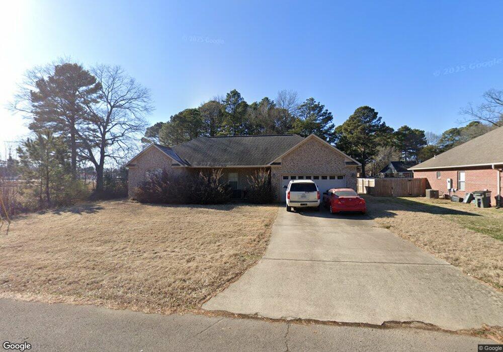 101 Griffin Dr, Beebe, AR 72012 - photo 1