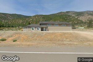 2536 Jacks Valley Rd, Genoa, NV 89411