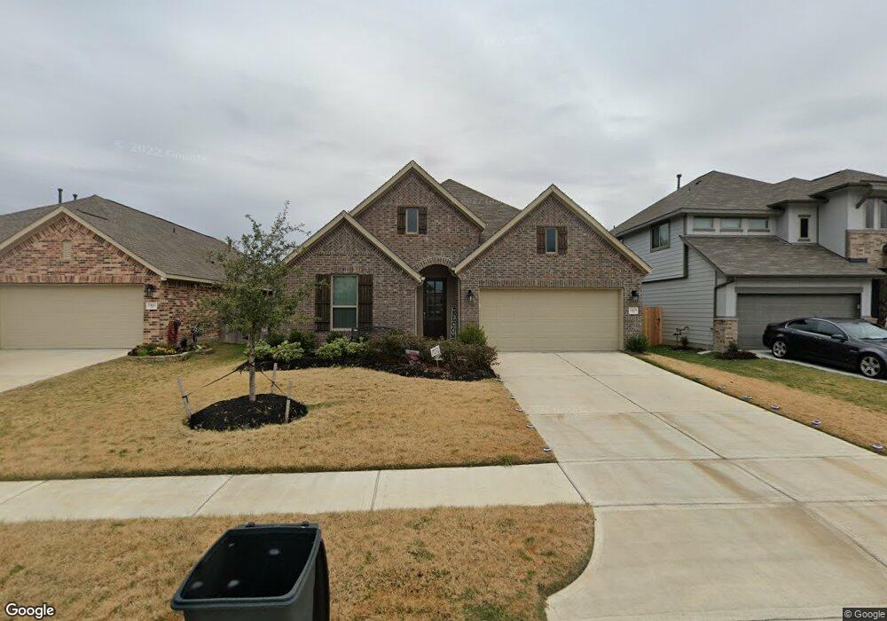 11438 Liger Dr, Tomball, TX 77375 - photo 1