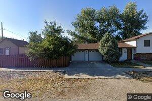 555 Cedar St, Forsyth, MT 59327