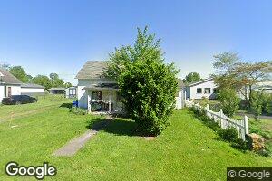 7859 Church St, Highland, OH 45135
