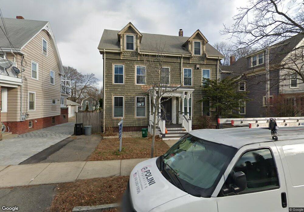 189 Burrill St unit 1, 3, Swampscott, MA 01907 - photo 1