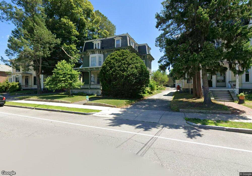 48 Highland St, Lowell, MA 01852 - photo 1