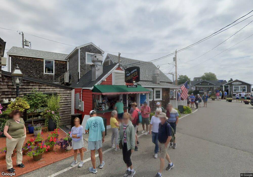 108 Perkins Cove Rd, Ogunquit, ME 03907 - photo 1