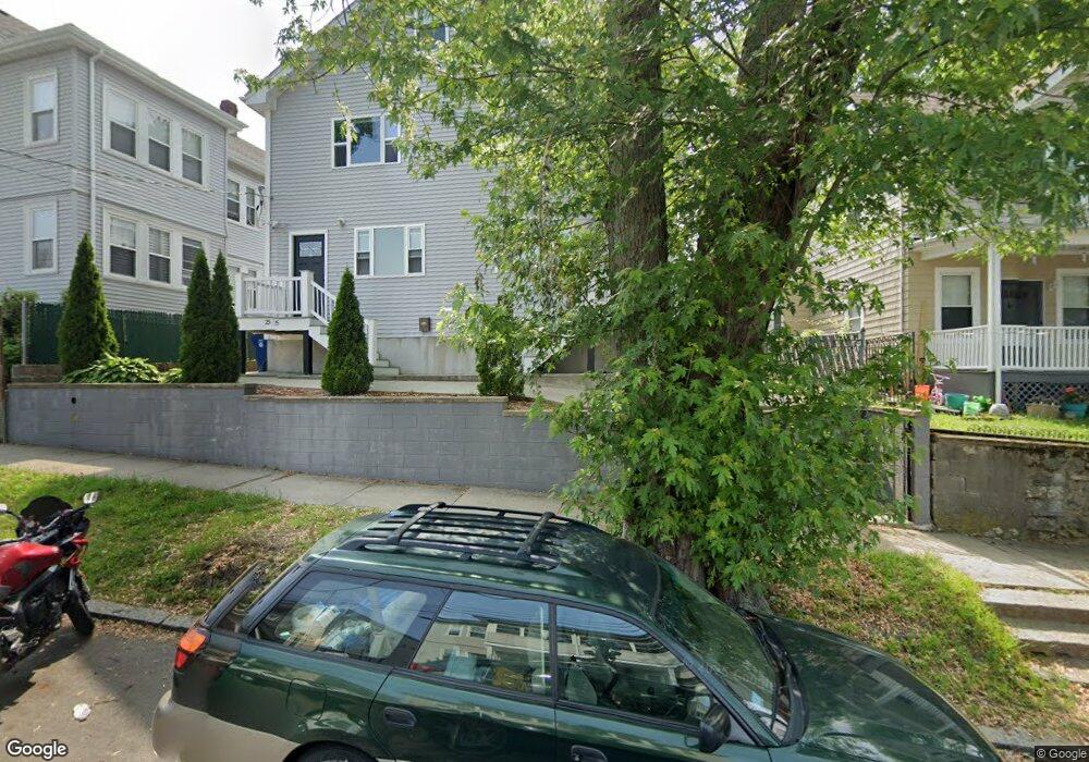 25 Florence Ave unit 1, Revere, MA 02151 - photo 1