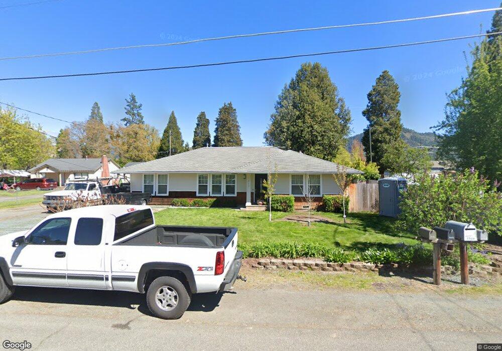 1417 Florence Ln, Grants Pass, OR 97527 - photo 1