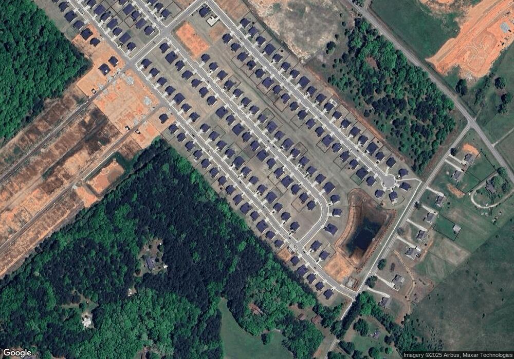 379 Daurian Dr unit Lot 214, Statham, GA 30666 - photo 1