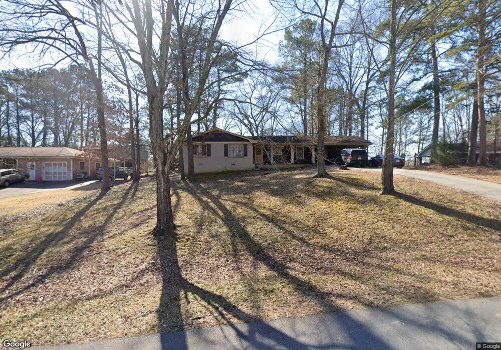 828 Colt Ln NW, Conyers, GA 30012 - photo 1