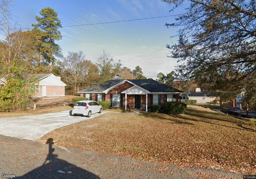 3503 Shady Brook Dr, Augusta, GA 30906 - photo 1