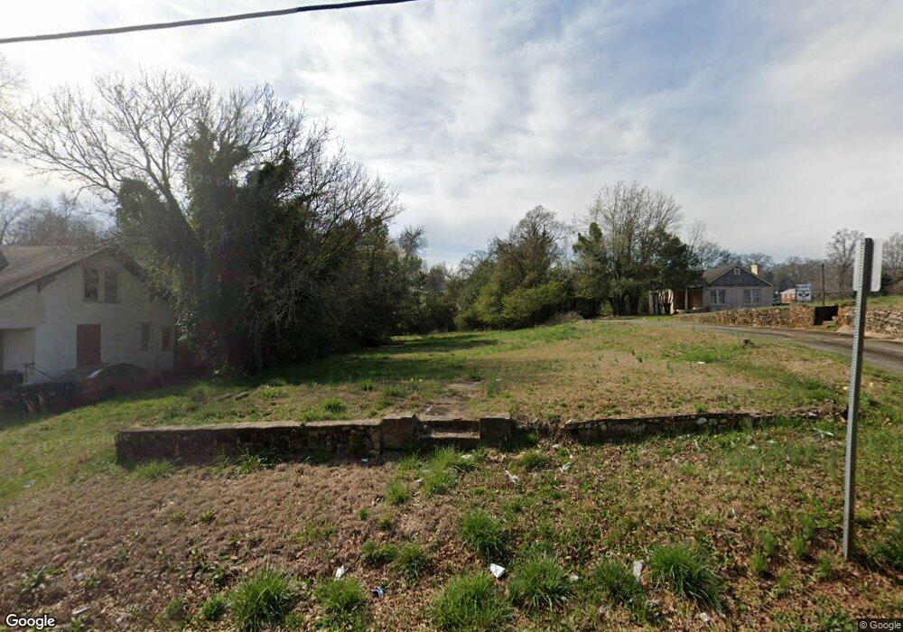 402 E 8th St SE, Rome, GA 30161 - photo 1