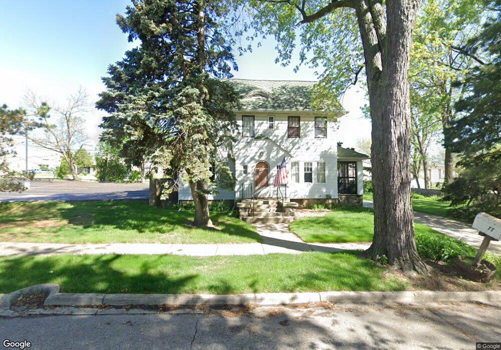 77 Alice Ave, Bloomfield Hills, MI 48302 - photo 1