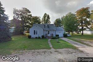213 N Elm St, Modoc, IN 47358