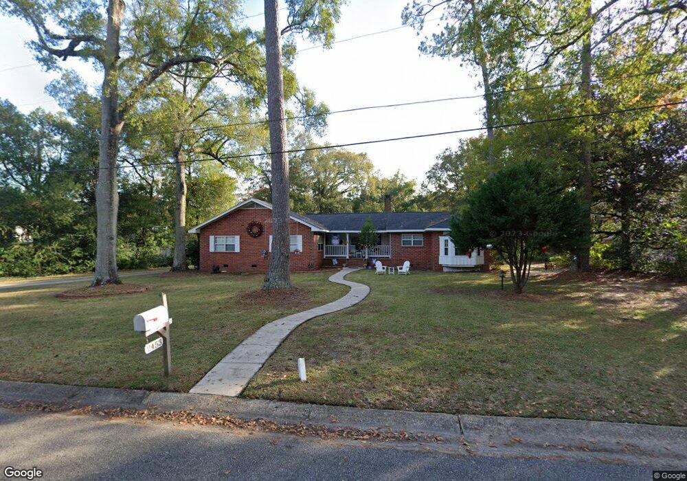 2453 N Mount Island Dr, Mobile, AL 36606 - photo 1