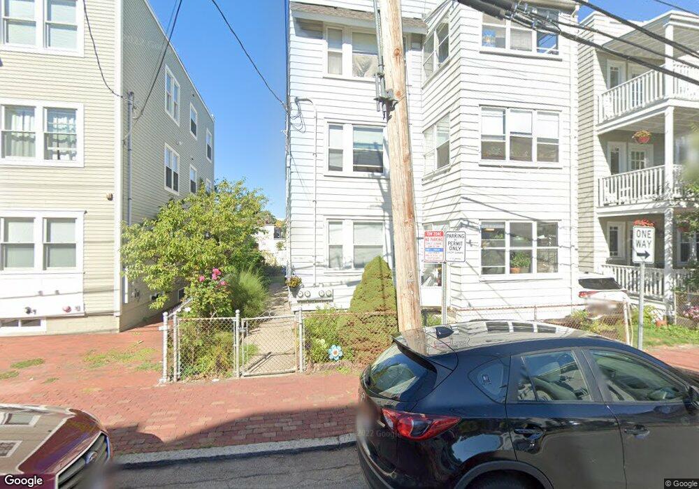 85 Allston St, Cambridge, MA 02139 - photo 1