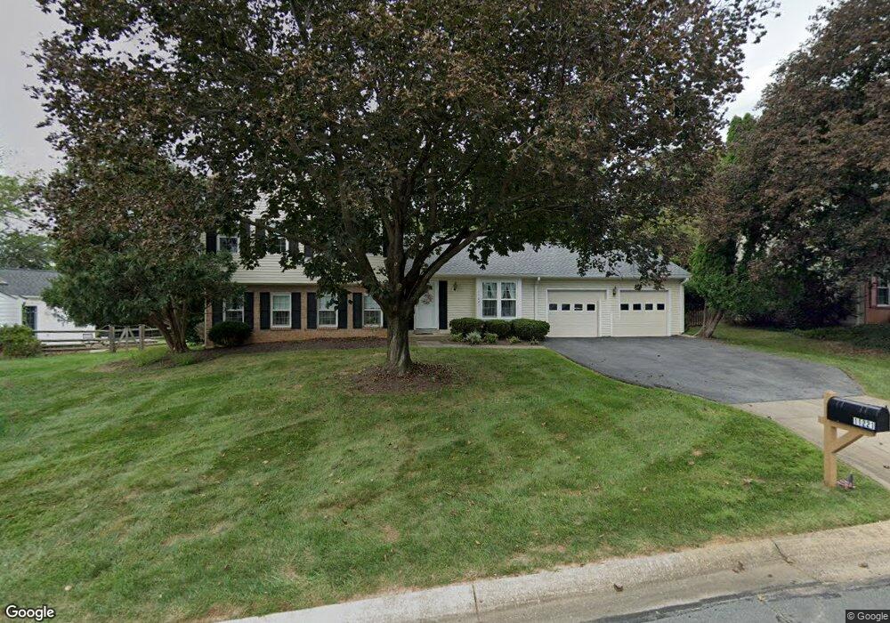 11221 Freas Dr, North Potomac, MD 20878 - photo 1