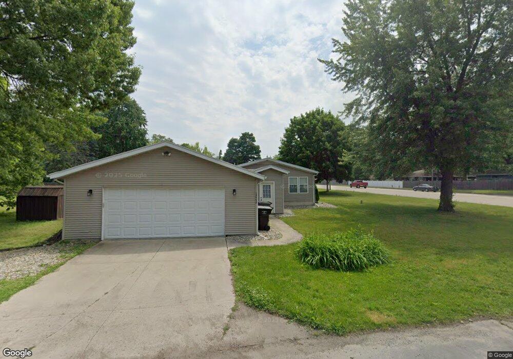 52988 Marks St, South Bend, IN 46637 - photo 1