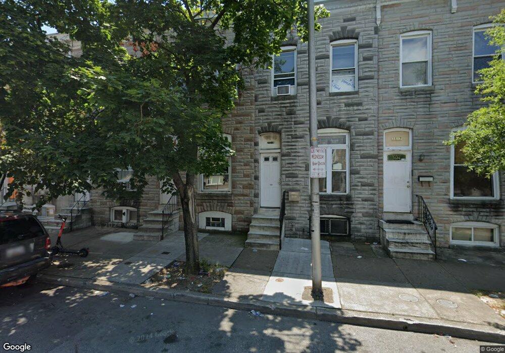3521 E Baltimore St, Baltimore, MD 21224 - photo 1