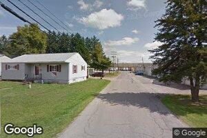 983 Corbett St, Clarion, PA 16214