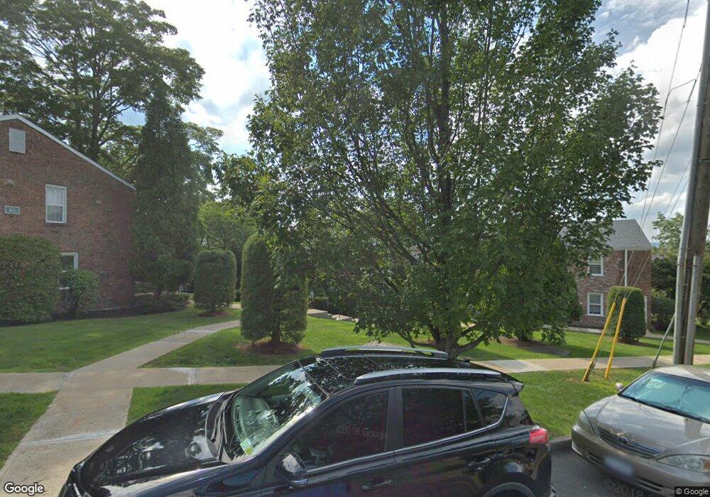 78 Beacon Hill Dr unit 3B1, Dobbs Ferry, NY 10522 - photo 1