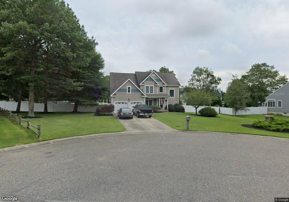 10 Terrace Ct, West Creek, NJ 08092 - photo 1