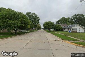 301 E Ramsey St, Bancroft, IA 50517