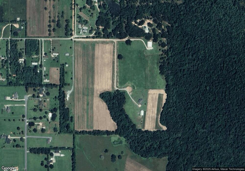 8828 James Pierce Rd, Moss Point, MS 39562 - photo 1