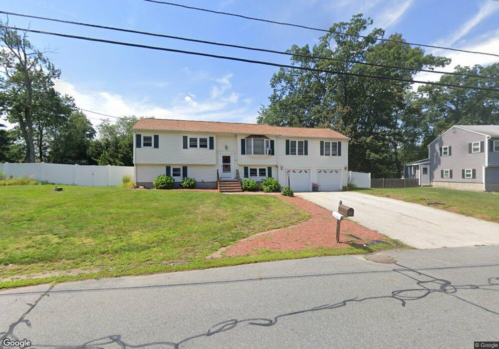 26 Meisner Rd, Salem, NH 03079 - photo 1