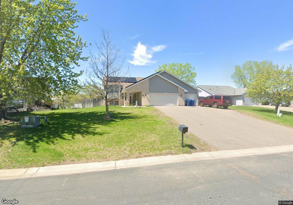 3776 124th Ln NW, Coon Rapids, MN 55433 - photo 1