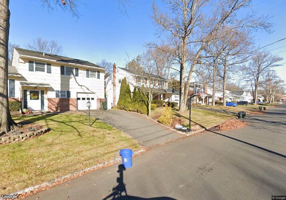 2219 New York Ave, Scotch Plains, NJ 07076 - photo 1