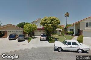 14581 Mulberry Ave, Irvine, CA 92606