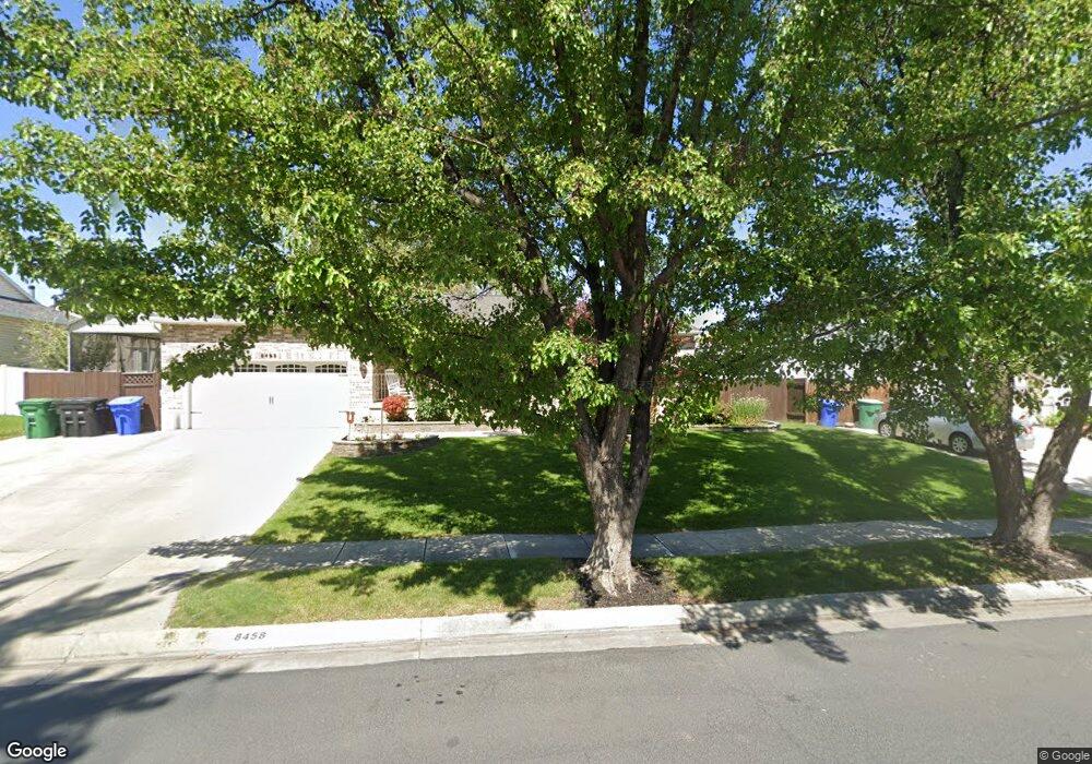 8458 S 1520 W, West Jordan, UT 84088 - photo 1