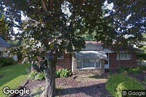 28438 Long St, Tippecanoe, OH 44699