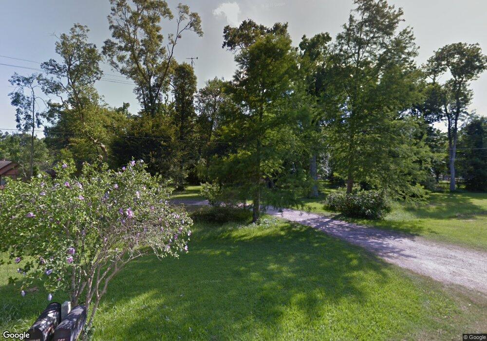 806 County Road 443, Dayton, TX 77535 - photo 1