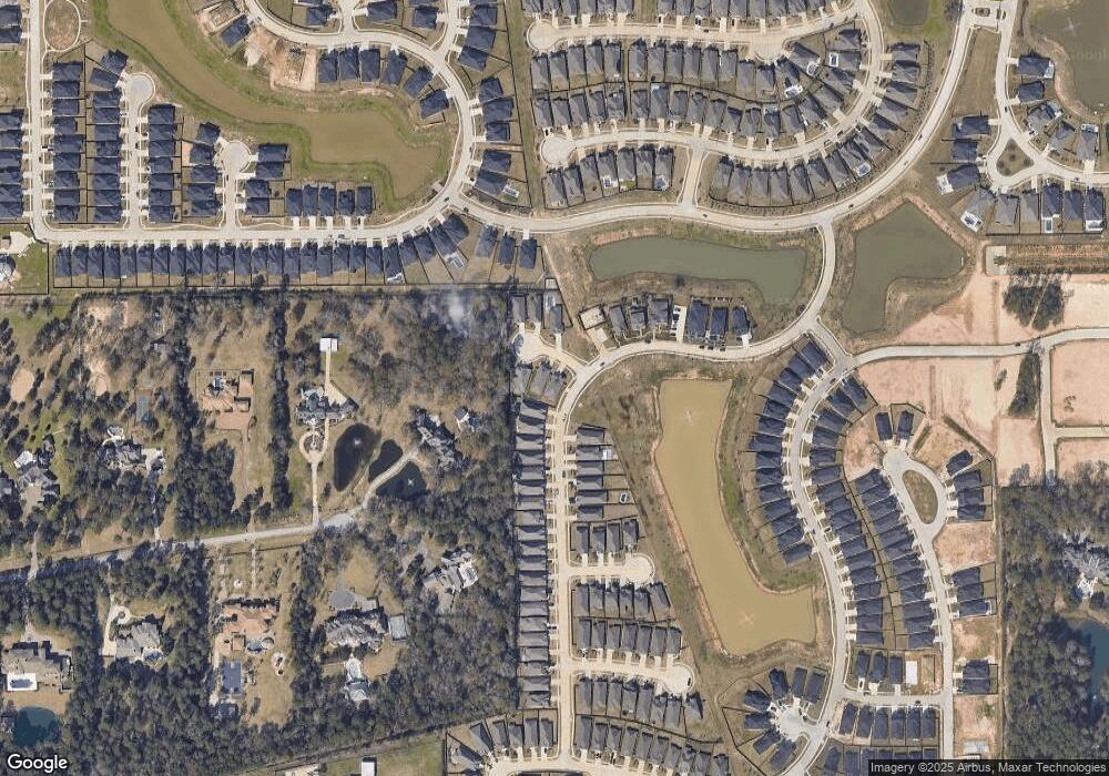 9503 Aliaga Terrace Ct, Tomball, TX 77375 - photo 1